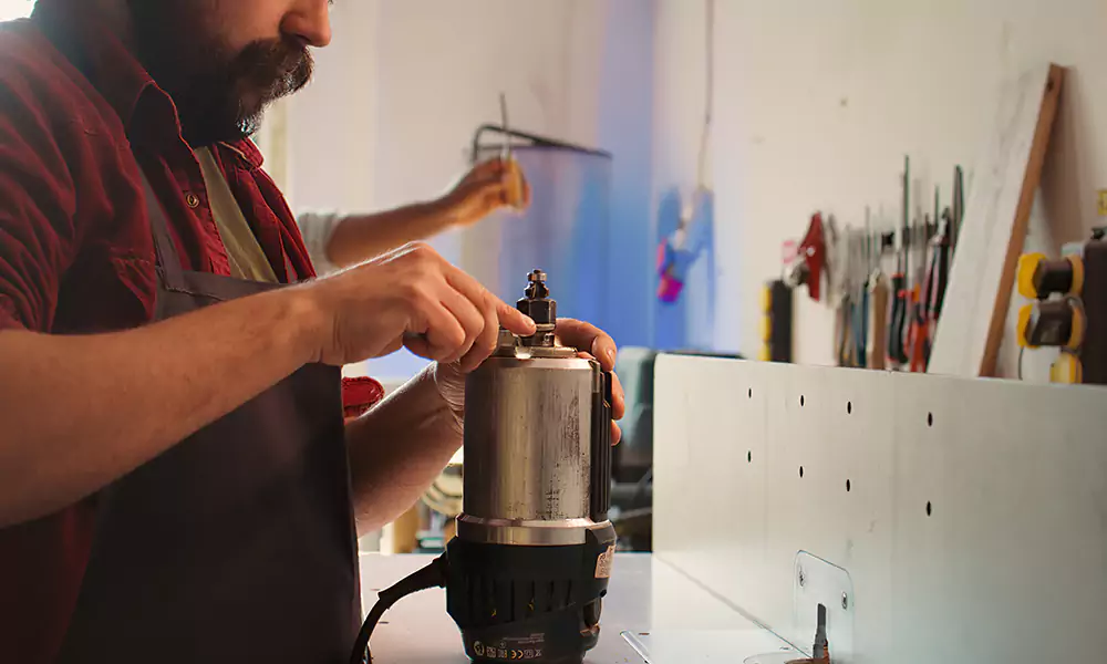 Blender Repair in Meriden, CT