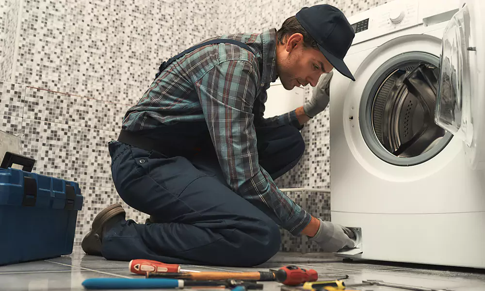 Commercial Dryer Repair in Meriden, CT