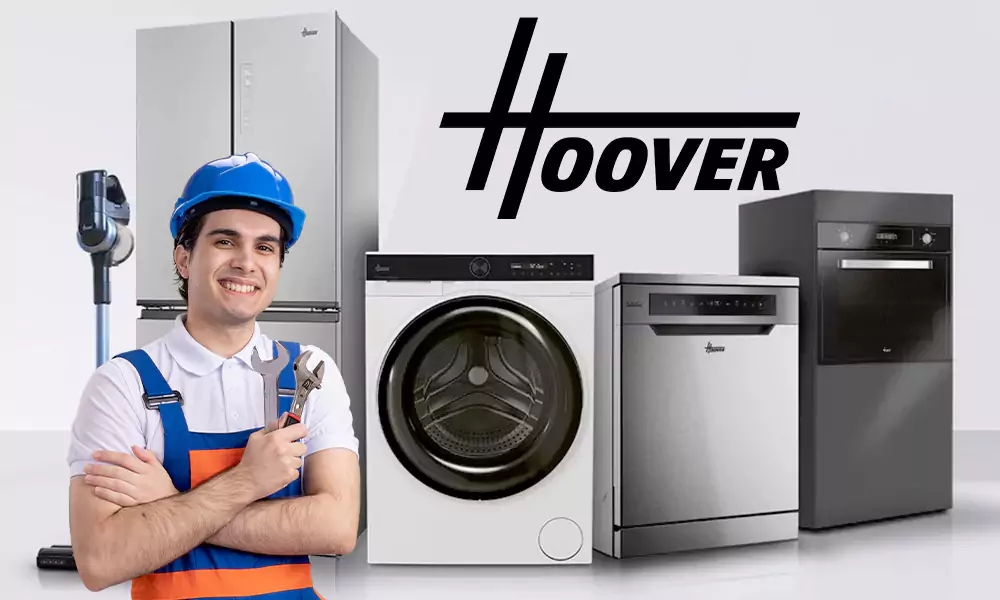Hoover Appliance Repair & Installation Services Meriden, CT