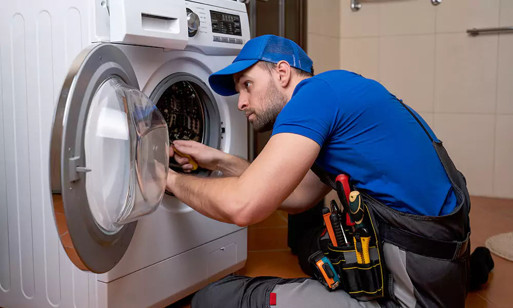 Laundry Appliance Repair in Meriden, CT