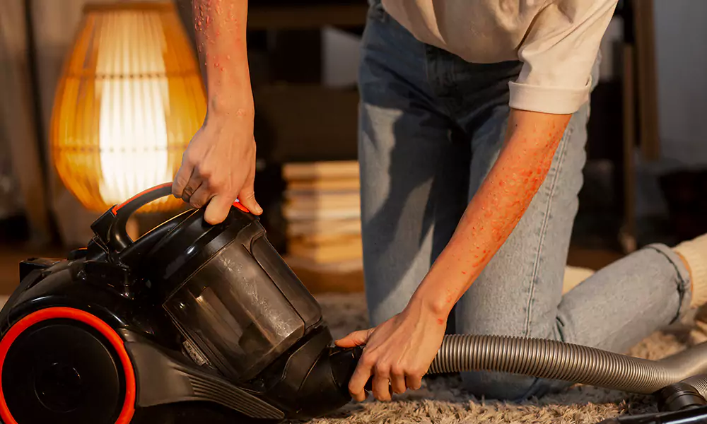 Vacuum Repair in Meriden, CT