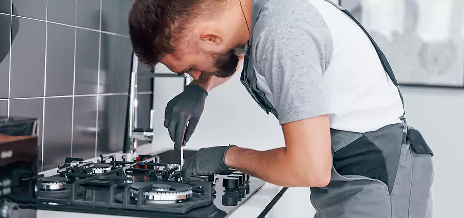 Affordable Stove Repair in Meriden