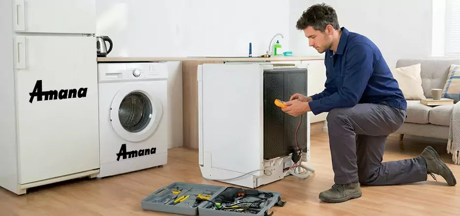 Amana Troubleshooting in Meriden