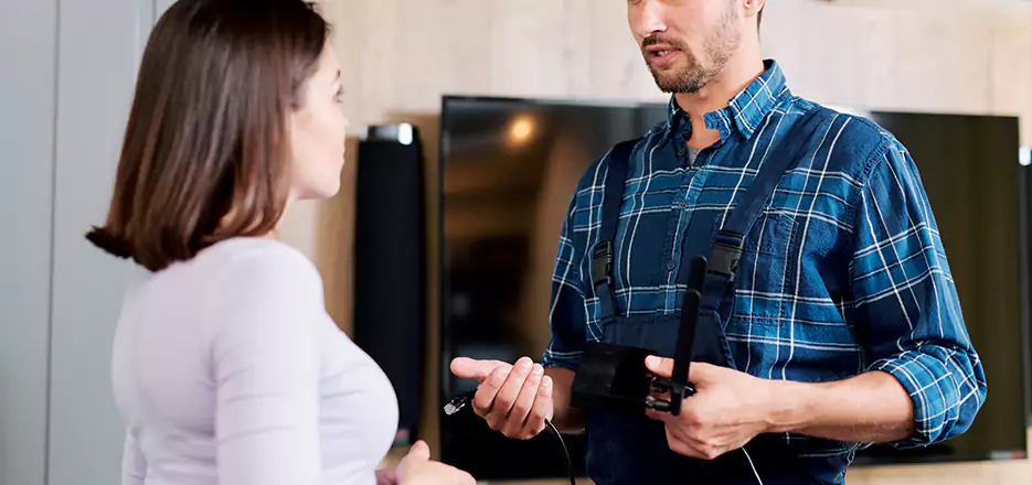 Bio-Medical Appliance Delivery and Installation in Meriden