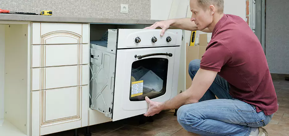 Bosch Appliance Installation in Meriden