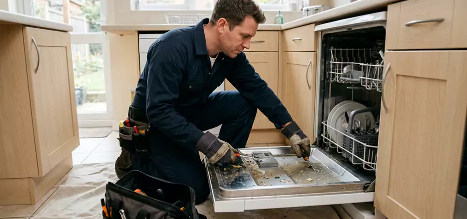 Avanti Appliance Installation in Meriden