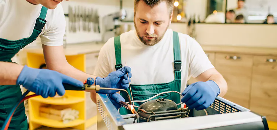 More Coffee Machine Repair Services We Offer in Meriden, CT