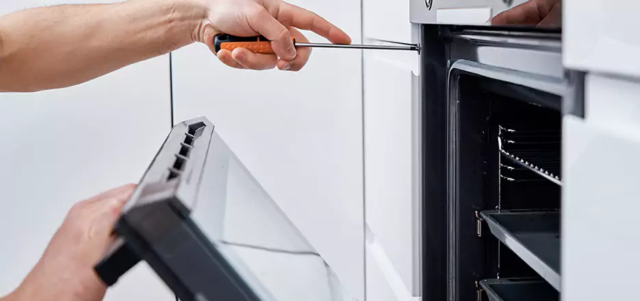 Electric Fan Oven Repair in Meriden