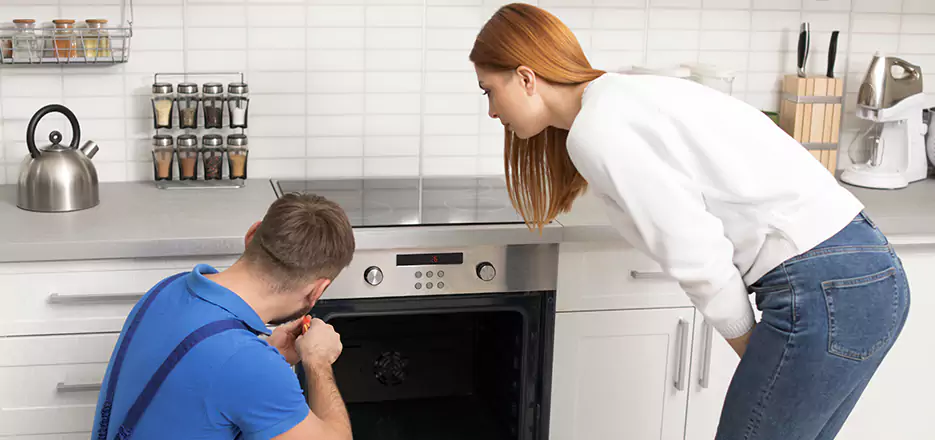 Frigidaire Appliance Maintenance in Meriden