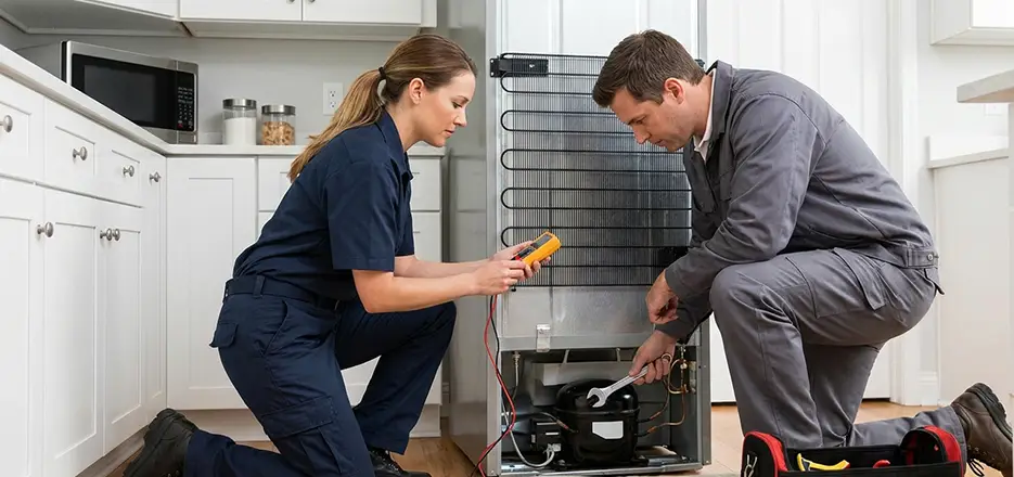 Glass Cooktop Replacement in Meriden