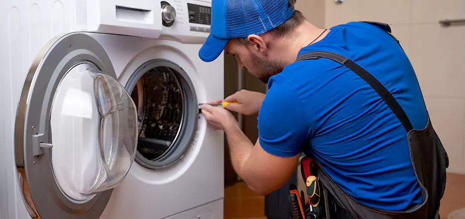 Haier Appliance Installation in Meriden