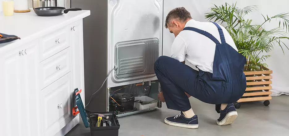 Hisense Appliance Installation in Meriden