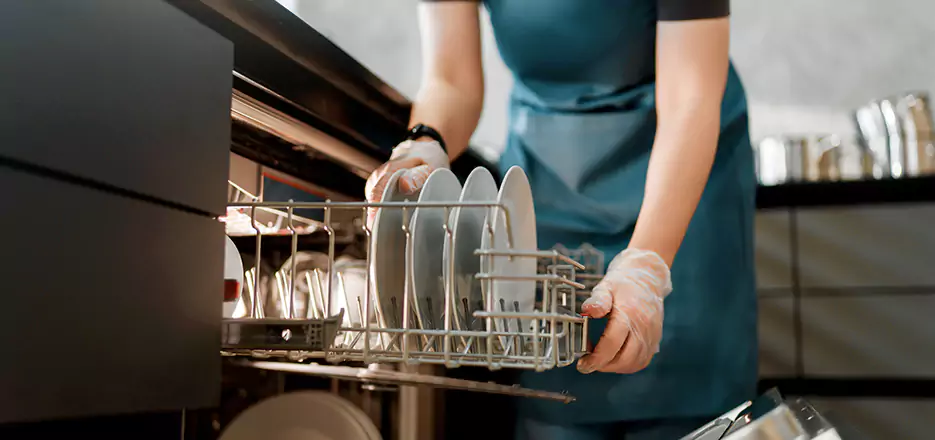 Liebherr Appliance Installation in Meriden