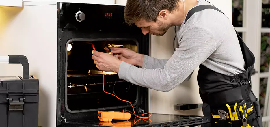 Same Day Microwave Repair in Meriden