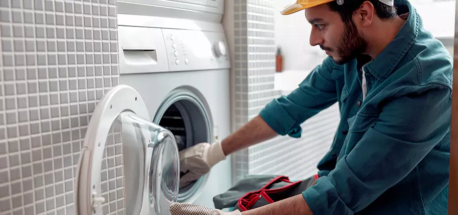Same Day Washer Not Spinning Repair in Meriden