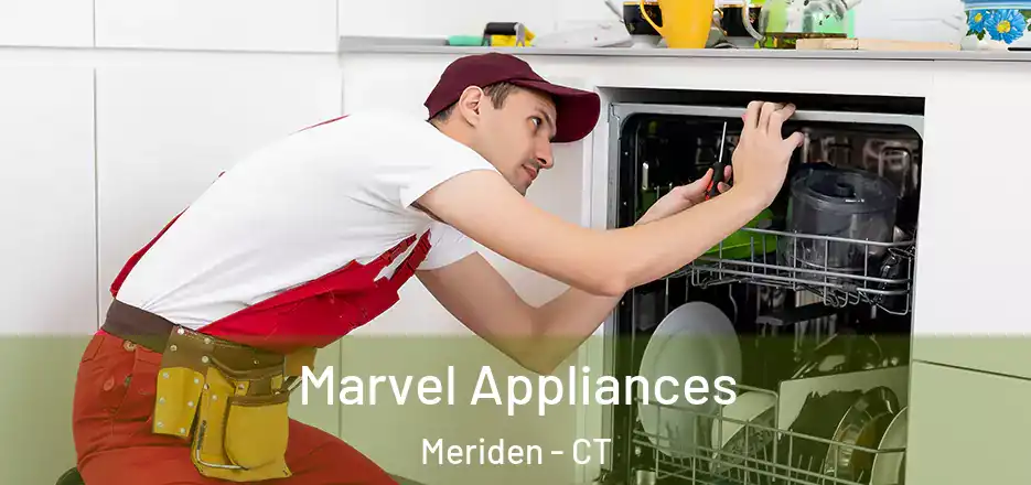  Marvel Appliances Meriden - CT
