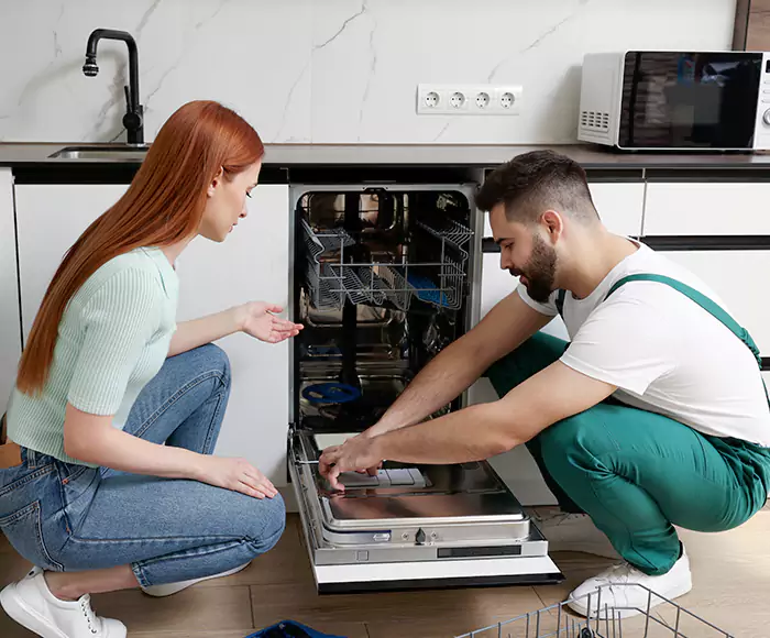 Affordable Appliance Repair Company: Budget Friendly Repairman in Meriden, CT