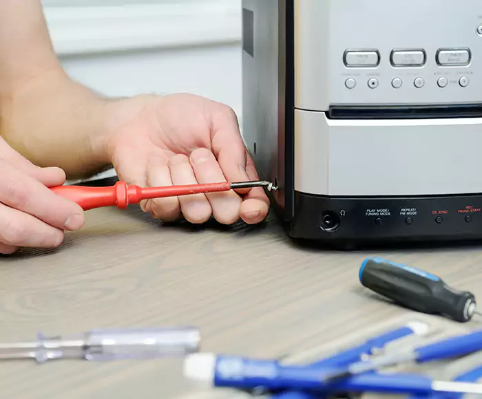 Expert Small Appliance Technicians: Your Trusted Air Fryer Repair Company in Meriden, CT