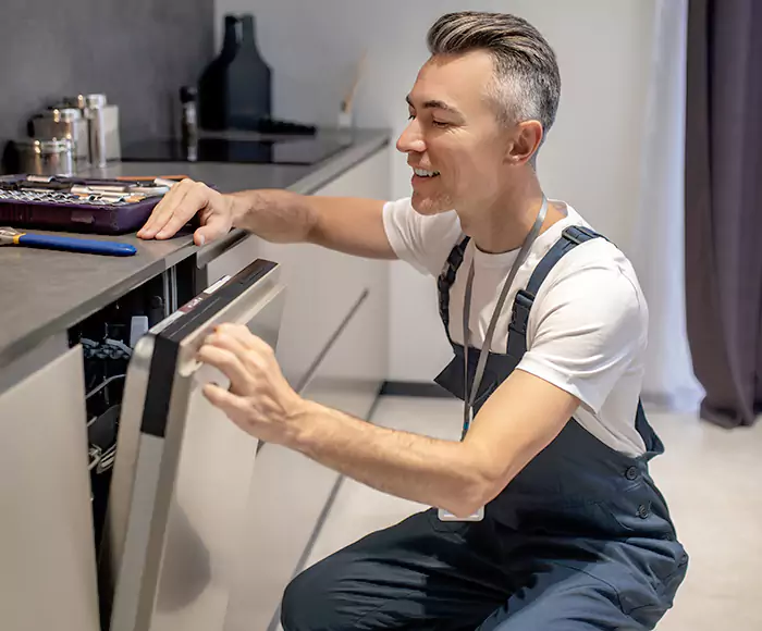 Trusted Main Appliance Installation Experts: Your Certified Main Appliance Installation Team in Meriden, CT