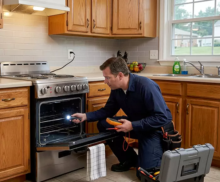 Premier Avanti Appliances Pros: Your Brand Specialist in Meriden, CT