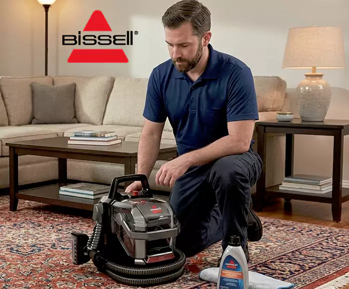 Premier Bissell Appliances Pros: Your Brand Specialist Meriden, CT
