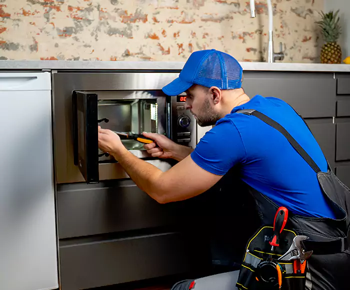 Top-Rated Commercial Appliance Installation: Your Certified Commercial Equipment Installation Team in Meriden, CT