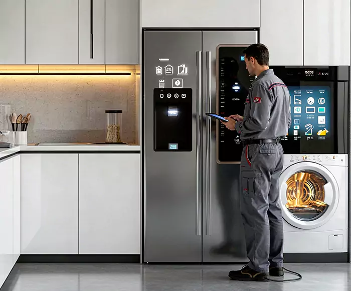 Certified Commercial Chiller Repair Company: Your Commercial Chiller Experts in Meriden, CT