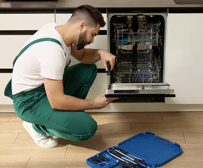 Commercial Dishwasher Repair Company: Your Trusted Warewash Pros in Meriden, CT