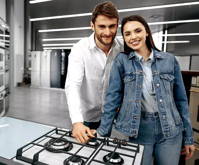 Premier Cooktop Experts: Your Trusted Cooktop Repair Company For Meriden, CT