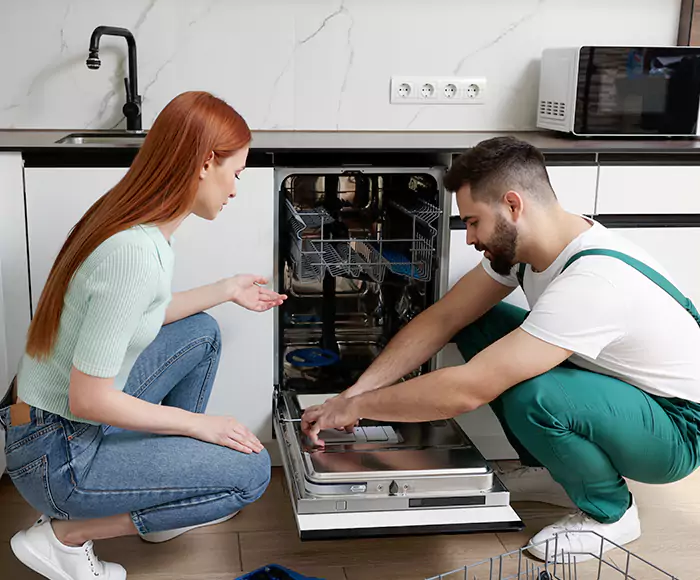Proven Dishwasher Installation Services: Your Best Dishwasher Installation Team in Meriden, CT