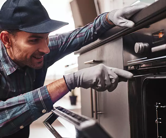 Professional Gas Oven Solutions: Your Trusted Gas Oven Appliance Repair Company For Meriden, CT