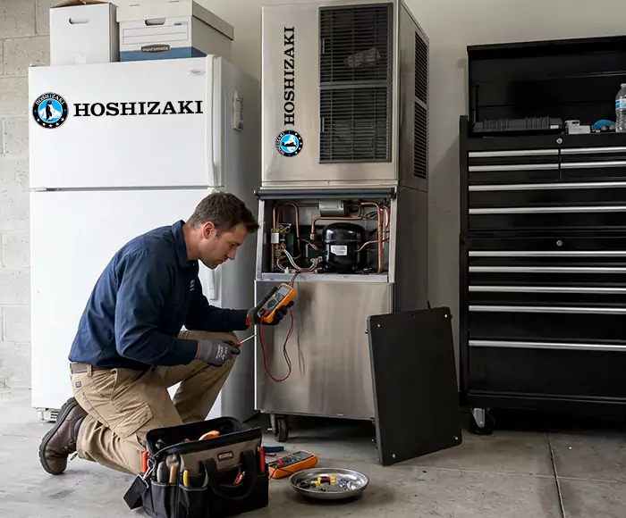 Professional Hoshizaki Appliances Pros: Your Brand Specialist in Meriden, CT