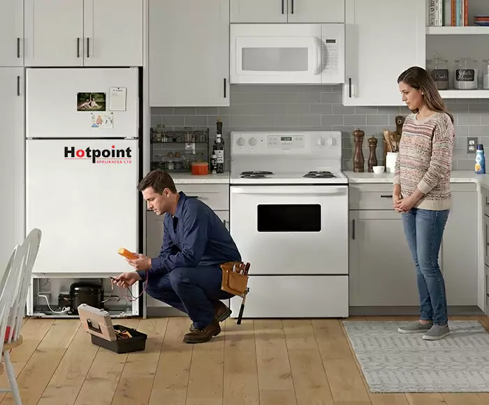 Reliable Hotpoint Appliance Pros: Your Brand Specialist in Meriden, CT