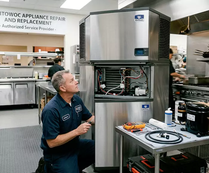 Professional Manitowoc Appliances Pros: Your Brand Specialist in Meriden, CT