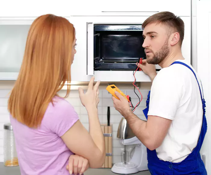 Certified Microwave Solutions: Your High-Voltage Microwave Repair Company in Meriden, CT