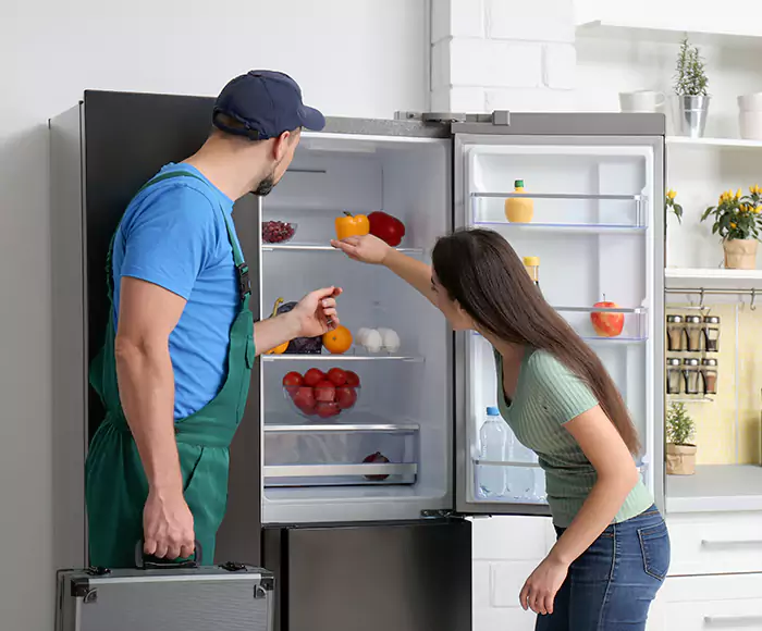 Reliable Refrigerator Not Cooling Repair Company: Your Local Refrigerator Not Cooling Repair Service in Meriden, CT