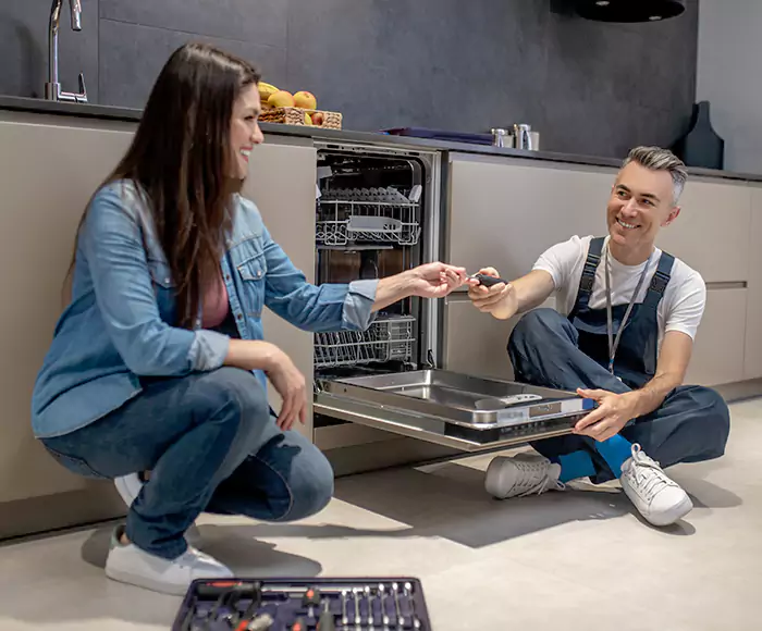 Skilled Same Day Dishwasher Repair: Your Local Same Day Dishwasher Repair Expert in Meriden, CT