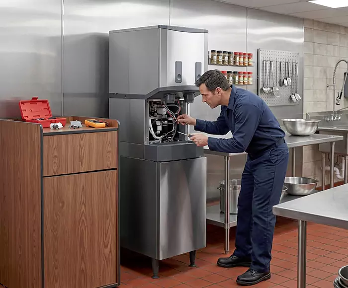 Premier Scotsman Appliances Pros: Your Brand Specialist in Meriden, CT