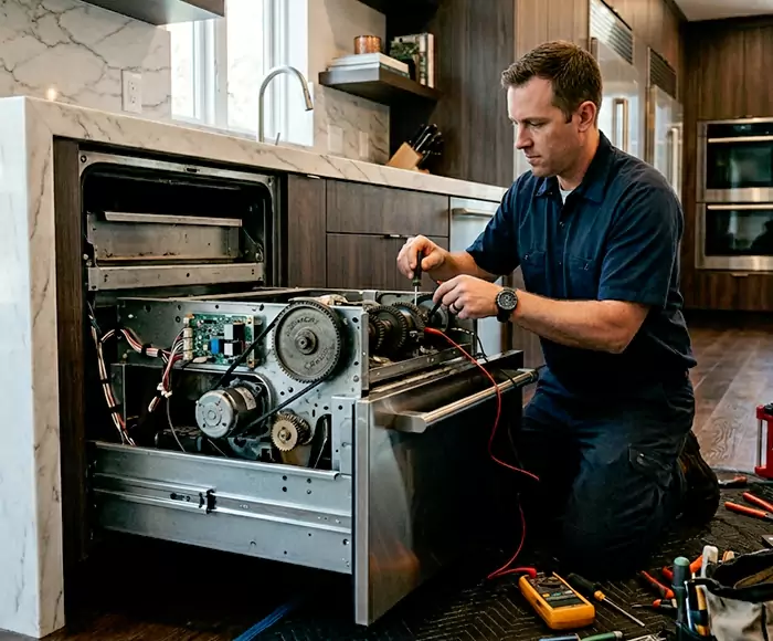 Reliable Trash Compactor Repair Company: Your Certified Commercial Experts in Meriden, CT