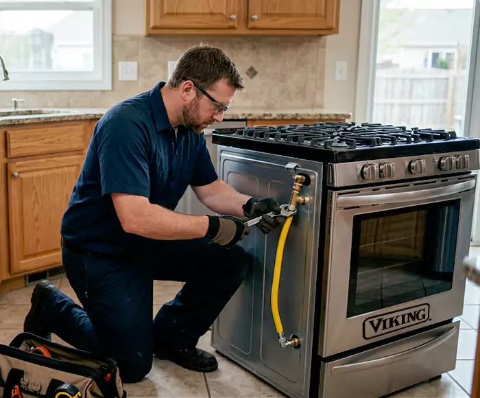 Proven Viking Appliance Pros: Your Brand Specialist in Meriden, CT