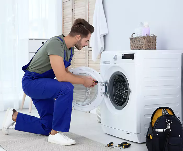Top-Rated Washer Door Seal Replacement Company: Your Professional Washer Door Seal Replacement Service in Meriden, CT