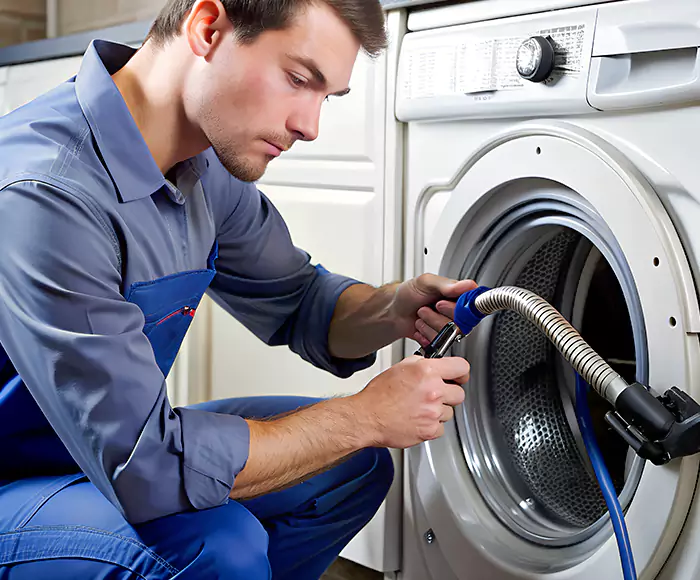 Expert Washer Repairs Specialists: Your Veteran Washer Machine Repair Crew in Meriden, CT