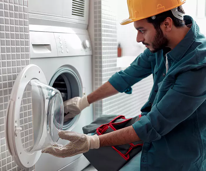 Washer Technicians: Your Trusted Washing Machine Repair Partner in Meriden, CT