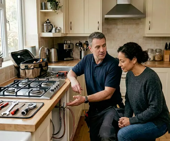 Certified Wolf Appliance Experts: Your Brand Specialist in Meriden, CT