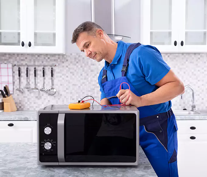 Why Meriden Homeowners Choose Meriden Appliance Pro for Every Appliance Repair?
