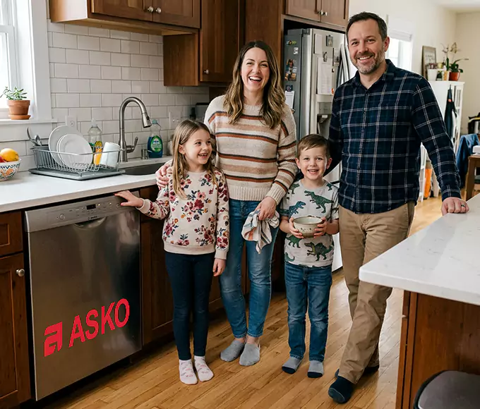 What Sets Our Asko Service Apart in Meriden, CT?