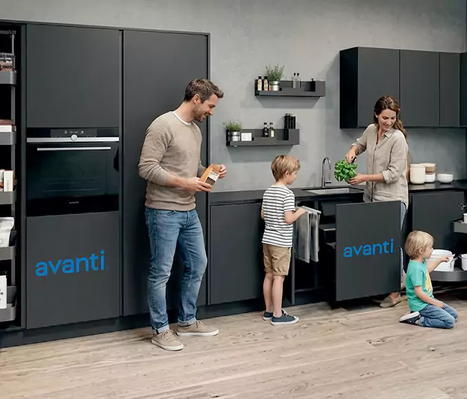 What Sets Our Avanti Service Apart in Meriden, CT?