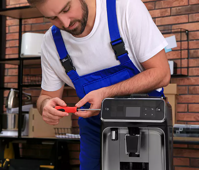 Why Meriden, CT Coffee Drinkers Trust Meriden Appliance Pro for Every Coffee Machine Fix?