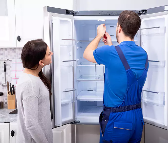 Why Meriden Business Operators Choose Meriden Appliance Pro for Commercial Appliance Repair?