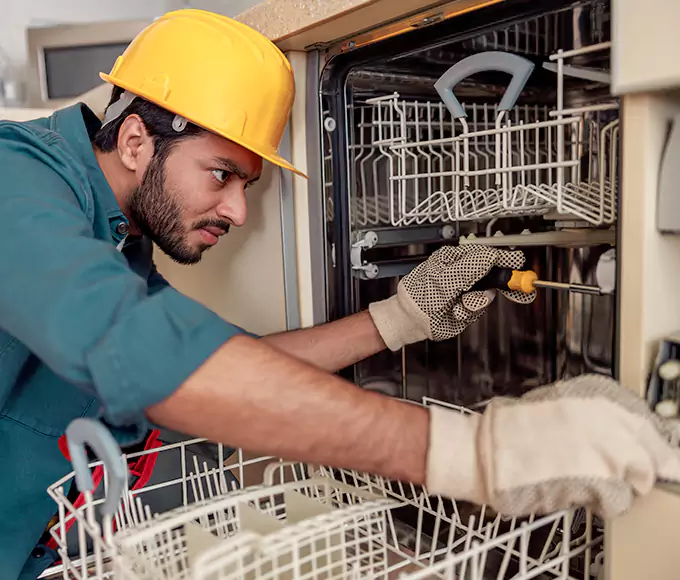Why Meriden, CT Businesses Trust Meriden Appliance Pro for Commercial Dishwasher Repair?